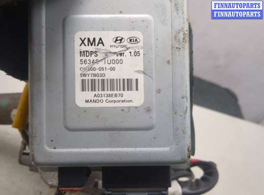 купить Электроусилитель руля на KIA Sorento XM 2009-2021