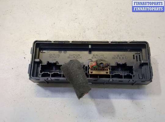 купить Блок управления климат-контролем на Buick Encore 2016-2022