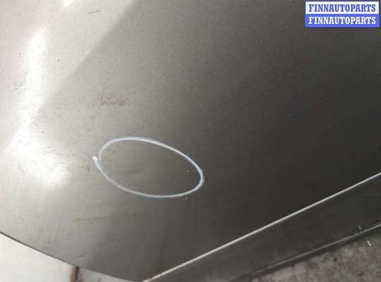 купить Дверь боковая (легковая) на Audi A6 (C5) 1997-2005