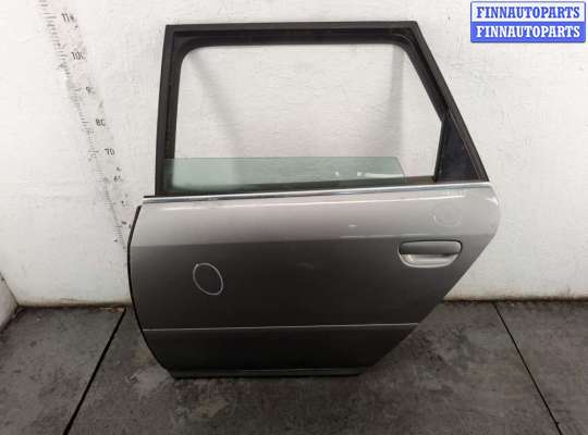купить Дверь боковая (легковая) на Audi A6 (C5) 1997-2005