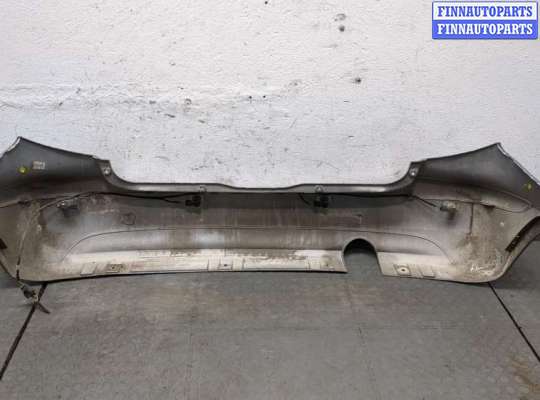 купить Бампер на Mercedes A W169 2004-2012