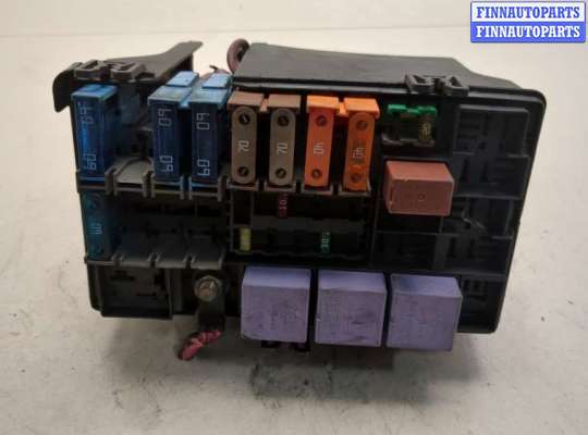 купить Блок предохранителей на Renault Espace 4 2002-2014