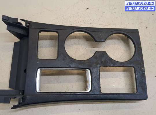 купить Рамка под кулису на Subaru Legacy (B15) 2014-2020