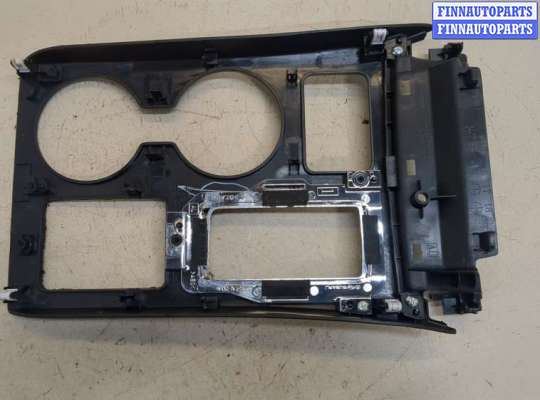 купить Рамка под кулису на Subaru Legacy (B15) 2014-2020