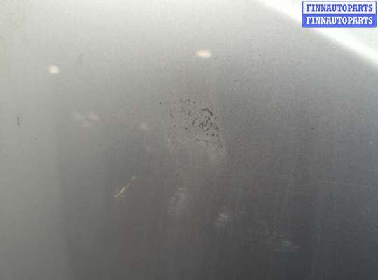 купить Капот на Skoda Octavia (A5) 2004-2013