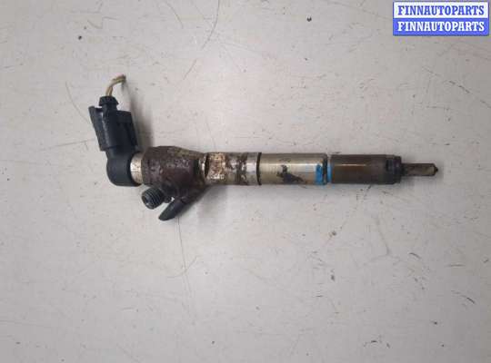 Форсунка топливная RN1461744 на Renault Megane 3 2009-2016
