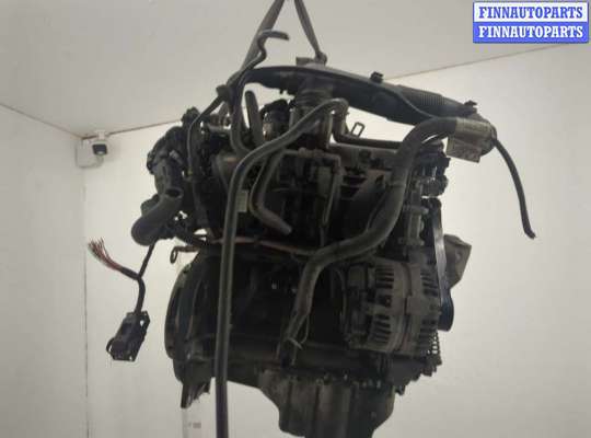 купить Двигатель (ДВС) на Opel Corsa C 2000-2006