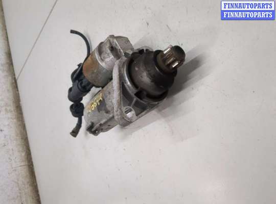 купить Стартер на Skoda Octavia (A5) 2004-2013