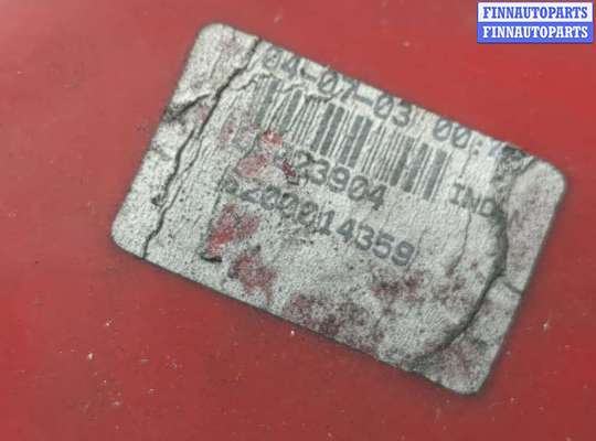 купить Фонарь (задний) на Renault Vel Satis 2001-2009