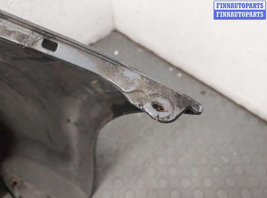 купить Бампер на Nissan Note E11 2006-2013