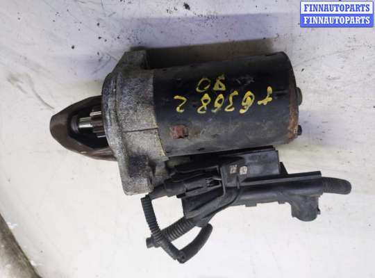 Стартер FO2205933 на Ford Fusion 2002-2012