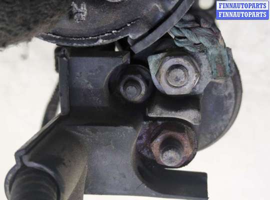 купить Стартер на Ford Fusion 2002-2012
