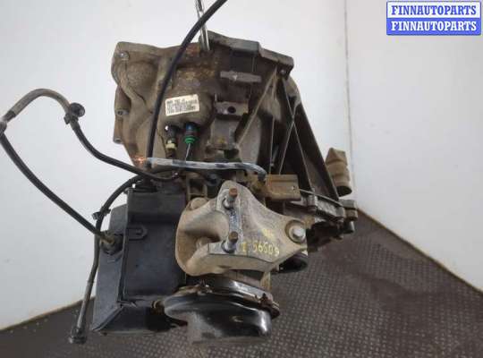 купить КПП 5-ст.мех. (МКПП) на Ford Fiesta 2008-2013