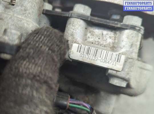 купить ТНВД на Toyota RAV 4 2012-2019