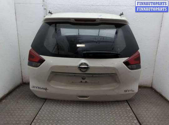Купить Щеткодержатель на Nissan X-Trail (T32) 2013-2023 Щеткодержатель NS985662 на Nissan X-Trail (T32) 2013-2023