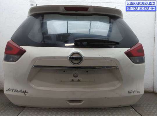 купить Щеткодержатель на Nissan X-Trail (T32) 2013-2023