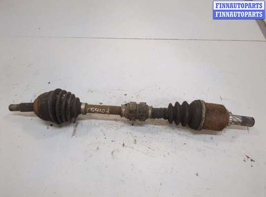 Полуось (приводной вал, шрус) NS953363 на Nissan Note E11 2005-2013