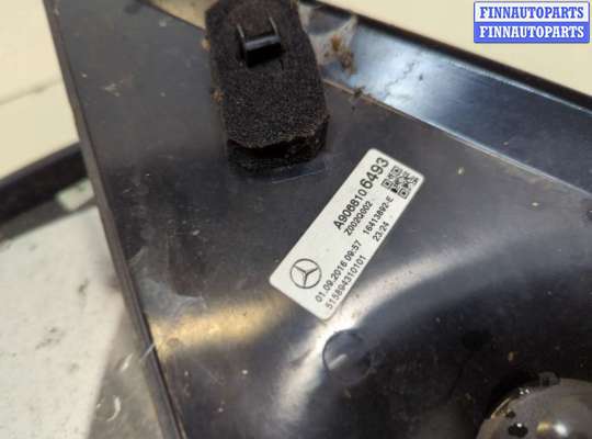 купить Зеркало боковое на Mercedes Sprinter 2006-2018