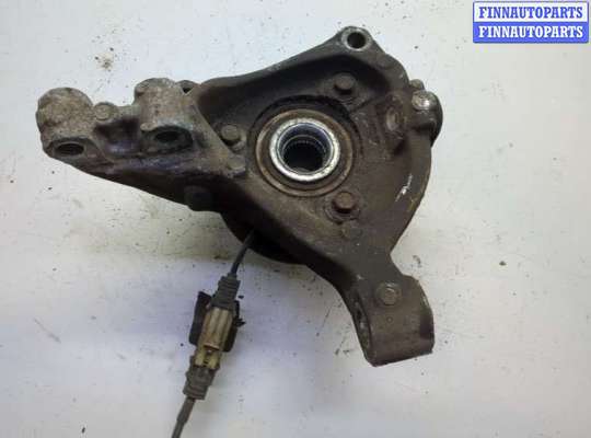 купить Ступица (кулак, цапфа) на Opel Antara 2006-2015