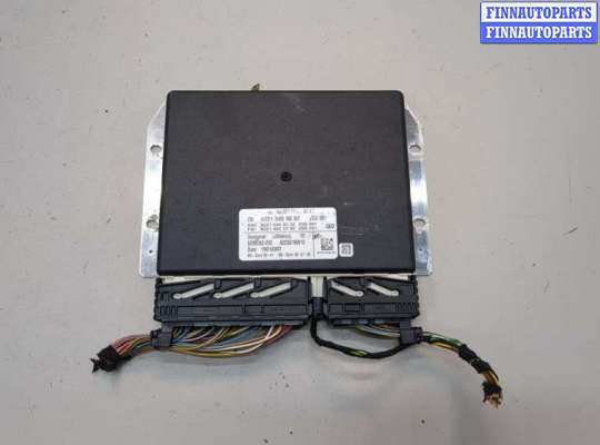 купить Блок управления подвеской на Mercedes S W221 2005-2013