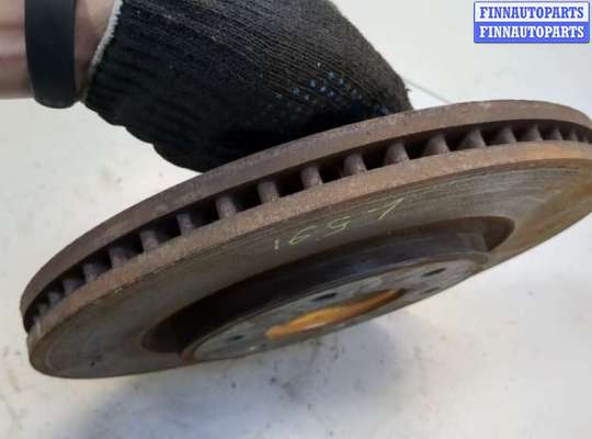 купить Диск тормозной на Infiniti QX56 2010-2013