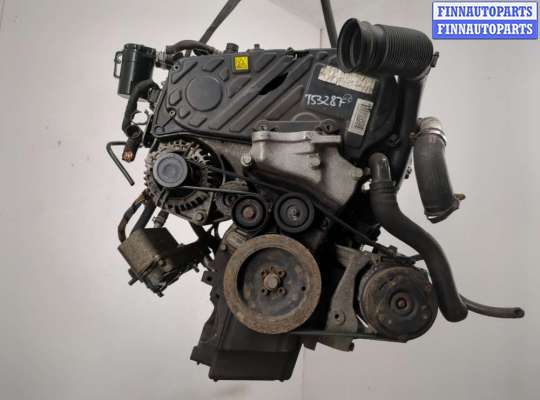 купить Форсунка топливная на Opel Vectra C 2002-2008