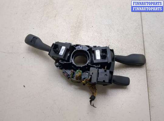 купить Переключатель поворотов и дворников (стрекоза) на Volkswagen Golf 5 2003-2009