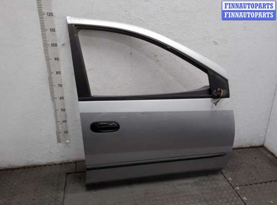 купить Дверь боковая (легковая) на Nissan Almera Tino