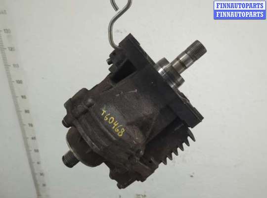 Редуктор Раздаточный КПП (раздатка) VG2705710 на Volkswagen Tiguan 2011-2018