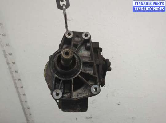 купить Редуктор Раздаточный КПП (раздатка) на Volkswagen Tiguan 2011-2018