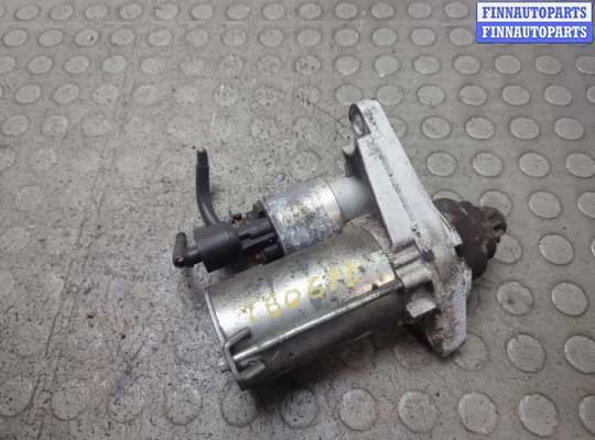 Стартер ST346451 на Seat Ibiza 4 2008-2015