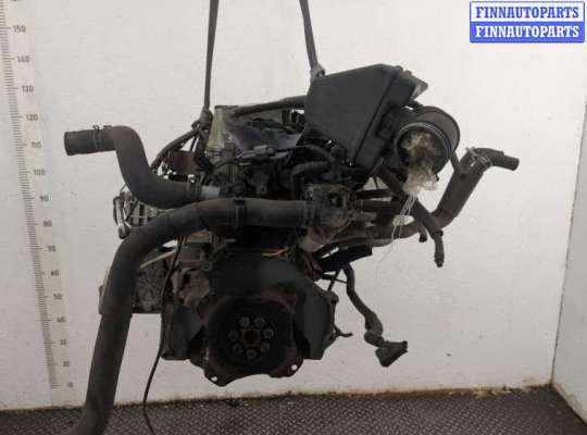 купить Двигатель (ДВС) на Mitsubishi Grandis