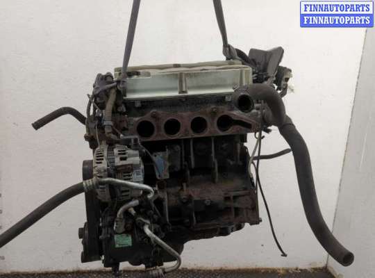 купить Двигатель (ДВС) на Mitsubishi Grandis