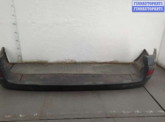 купить Бампер на Nissan Kubistar 1998-2008