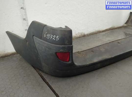 купить Бампер на Nissan Kubistar 1998-2008