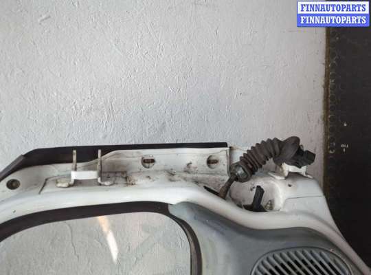 купить Стекло боковой двери на Ford Transit 2006-2014