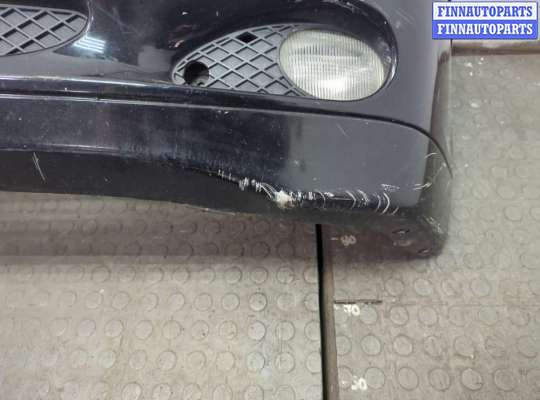купить Бампер на Mercedes C W203 2000-2008