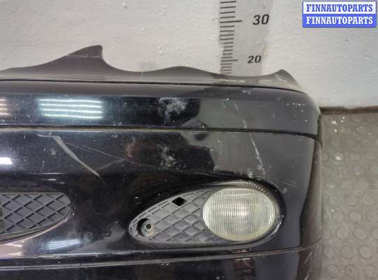 купить Бампер на Mercedes C W203 2000-2008