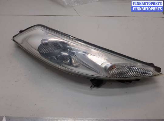 Поворот NS968687 на Nissan Juke 2010-2019