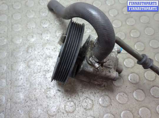 Купить Насос гидроусилителя руля (ГУР) на Volvo XC90 2002-2014 Насос гидроусилителя руля (ГУР) VL559892 на Volvo XC90 2002-2014