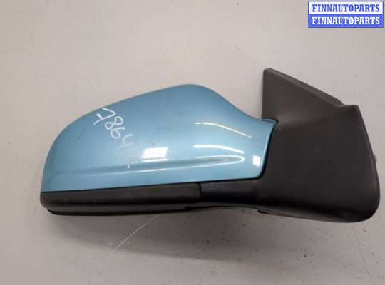 Зеркало боковое OP2439875 на Opel Astra H 2004-2010