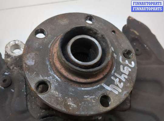 купить Ступица (кулак, цапфа) на Audi A4 (B6) 2000-2006