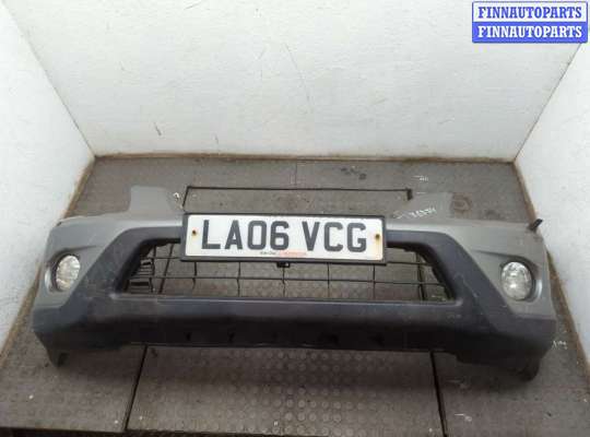 купить Бампер на Honda CR-V 2001-2006