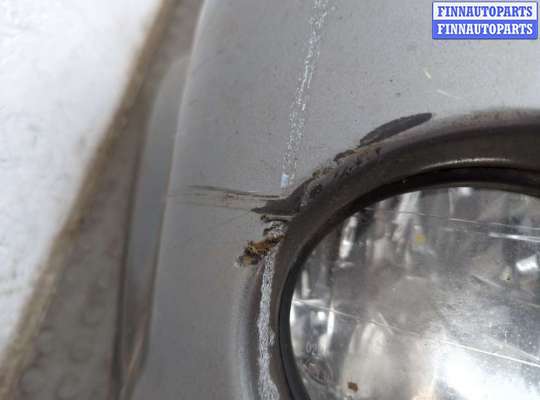 купить Бампер на Honda CR-V 2001-2006