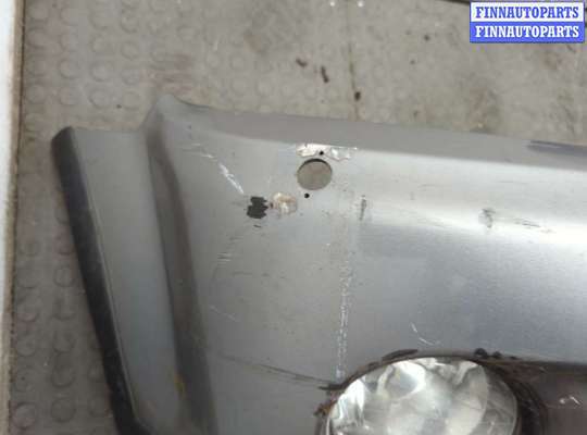 купить Бампер на Honda CR-V 2001-2006