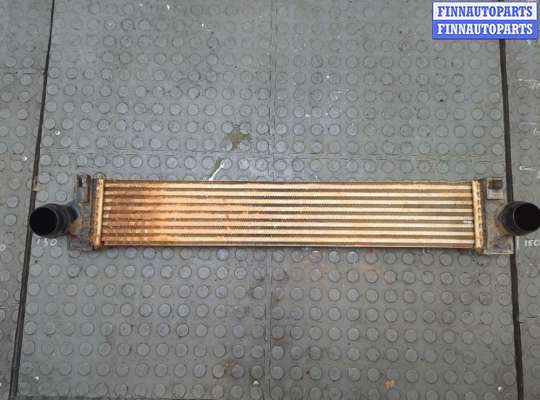 купить Радиатор интеркулера на Infiniti QX70 2013-2018