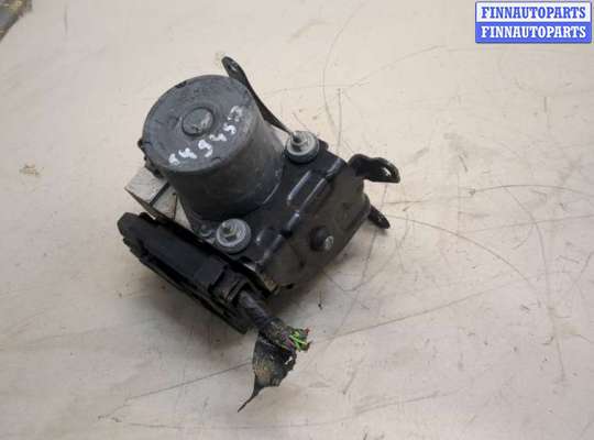 Блок АБС, насос (ABS, ESP, ASR) LRV7377 на Land Rover Range Rover 3 (LM) 2002-2012