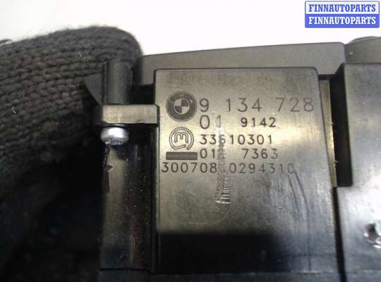 купить Переключатель света на BMW X5 E70 2006-2013