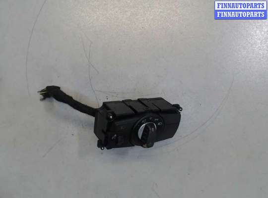 купить Переключатель света на BMW X5 E70 2006-2013