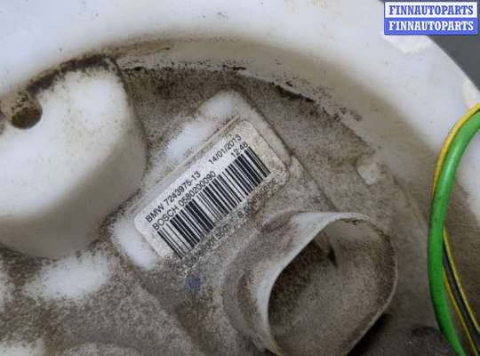 купить Насос топливный электрический на BMW 3 F30 2012-2019